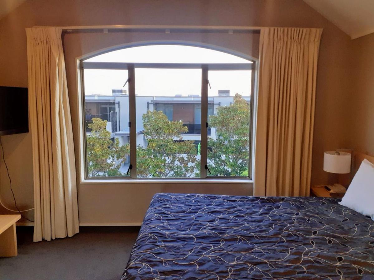 Apartment Fourteen Τούπο Εξωτερικό φωτογραφία