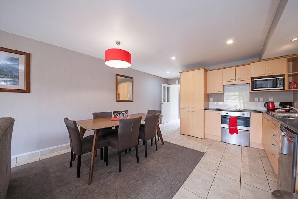 Apartment Fourteen Τούπο Εξωτερικό φωτογραφία