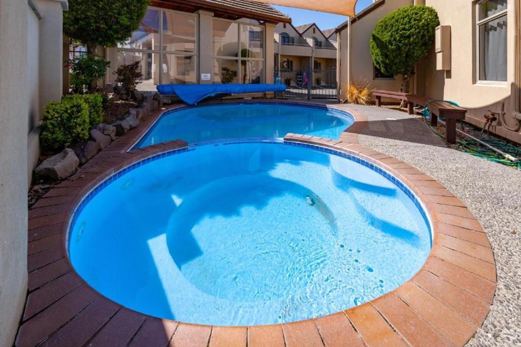 Apartment Fourteen Τούπο Εξωτερικό φωτογραφία