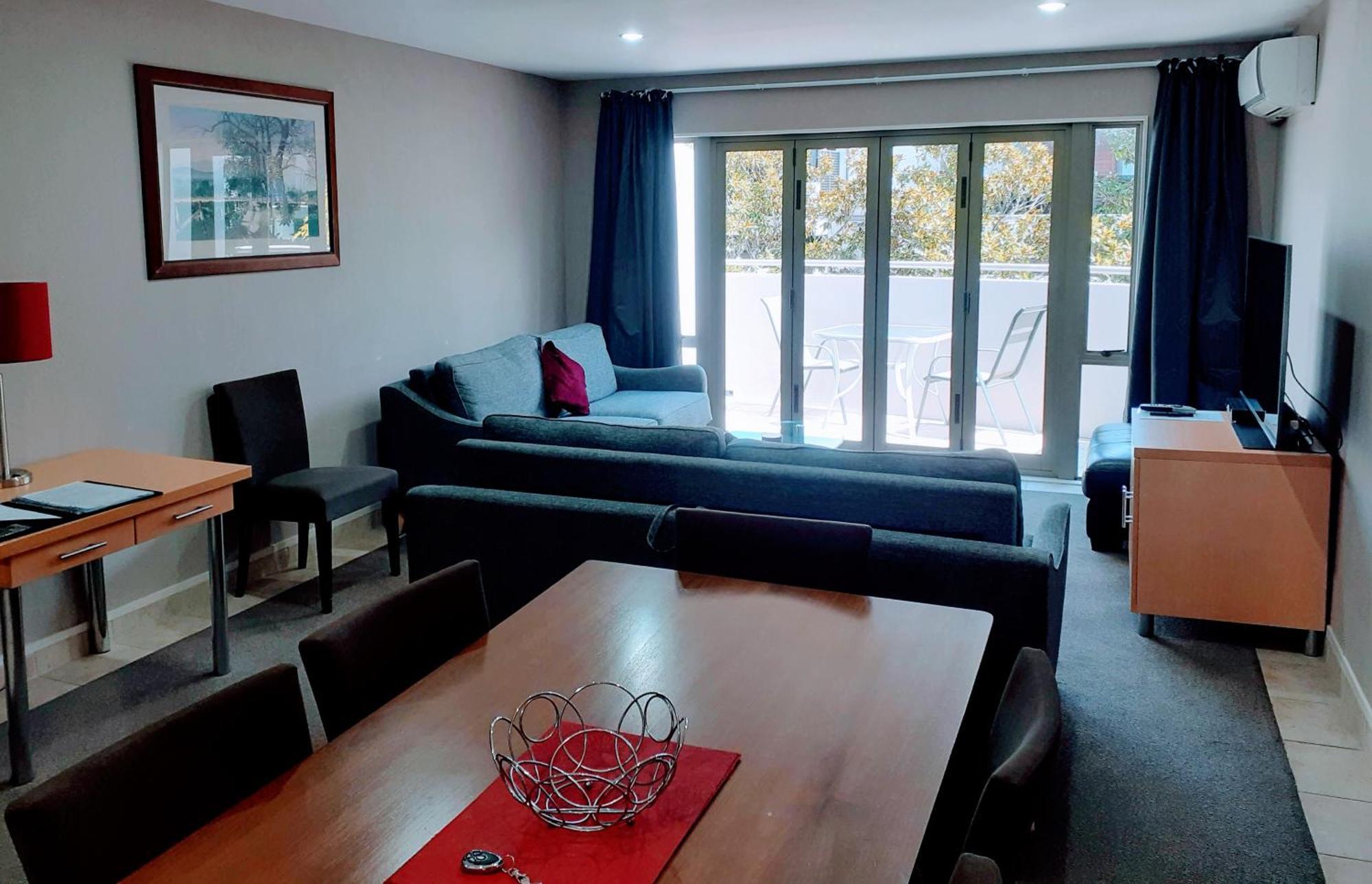 Apartment Fourteen Τούπο Εξωτερικό φωτογραφία